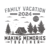 Family Holidays Making Memories
