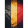 Flag "Belgium"