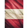 Flag "Austria"