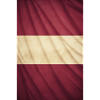 Flag "Latvia"