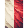 Flag "Malta"