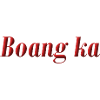 Boang