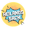 Heilandssack