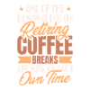 Pensioner Pension Coffee