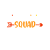 Friendsgiving Squad, Funny Thanksgiving