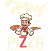 Pizzaiolo king of pizza