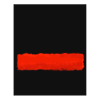 Rothko-Stil in digitalen Farben
