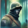 Soldat
