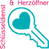 Schlüsseldienst und Herzöffner