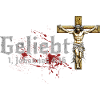 Geliebt 1. Johannes 4,16