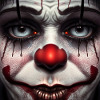 The Sad Clown