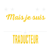 Je suis peut-être vieux TRADUCTEUR