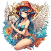 Anime Manga Engel - 010