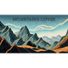 Mountains Lover