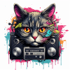 Music Cat