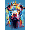 Pitbull Krone