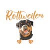 Cadeaux Rottweiler
