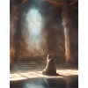 Ancient temple