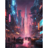 Night city