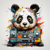 Music Panda