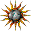 SOLAR MOON