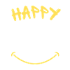 Motivational Smileys with Positive Sayings