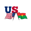 Burkina Faso Usa