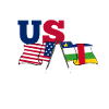 République centrafricaine des États-Unis