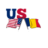 Chad America USA Cadeau