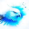 White Animal Adler