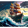 Tempestuous Voyage