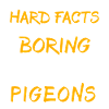 Pigeons Colombophiles