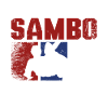 Future sambo trainer coach