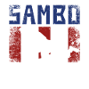 Sambo est ma thérapie