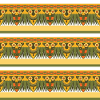 Egyptian Pattern VI