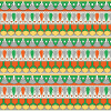 Egyptian Pattern V