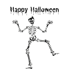 Happy Halloween