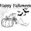 Happy Halloween 1