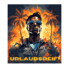 Urlaubsreif!