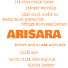 Sprüche Arisara