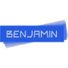 Nameplate Benjamin