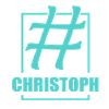 First name Christoph
