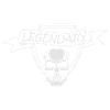 Legandary Legendary Skull Skull