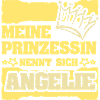 Mädchenname Angelie
