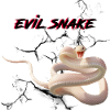 Evil Snake