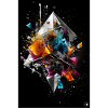 Geometrische Explosion