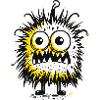 Little monster