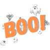 Ghost Boo