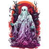 Halloween Ghost