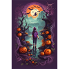 Nuit d’Halloween